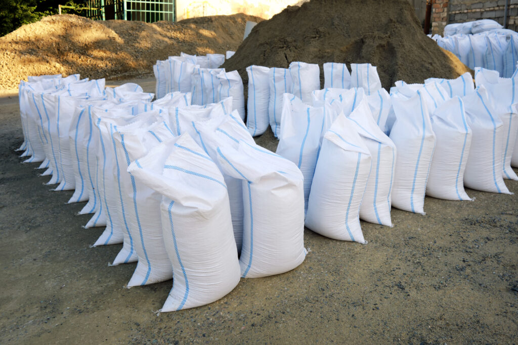 Polypropylene-PP-Woven-Bags​-singapore